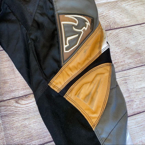 Thor Phase Brand Motocross Pants BMX Size 28 - Picture 3 of 9